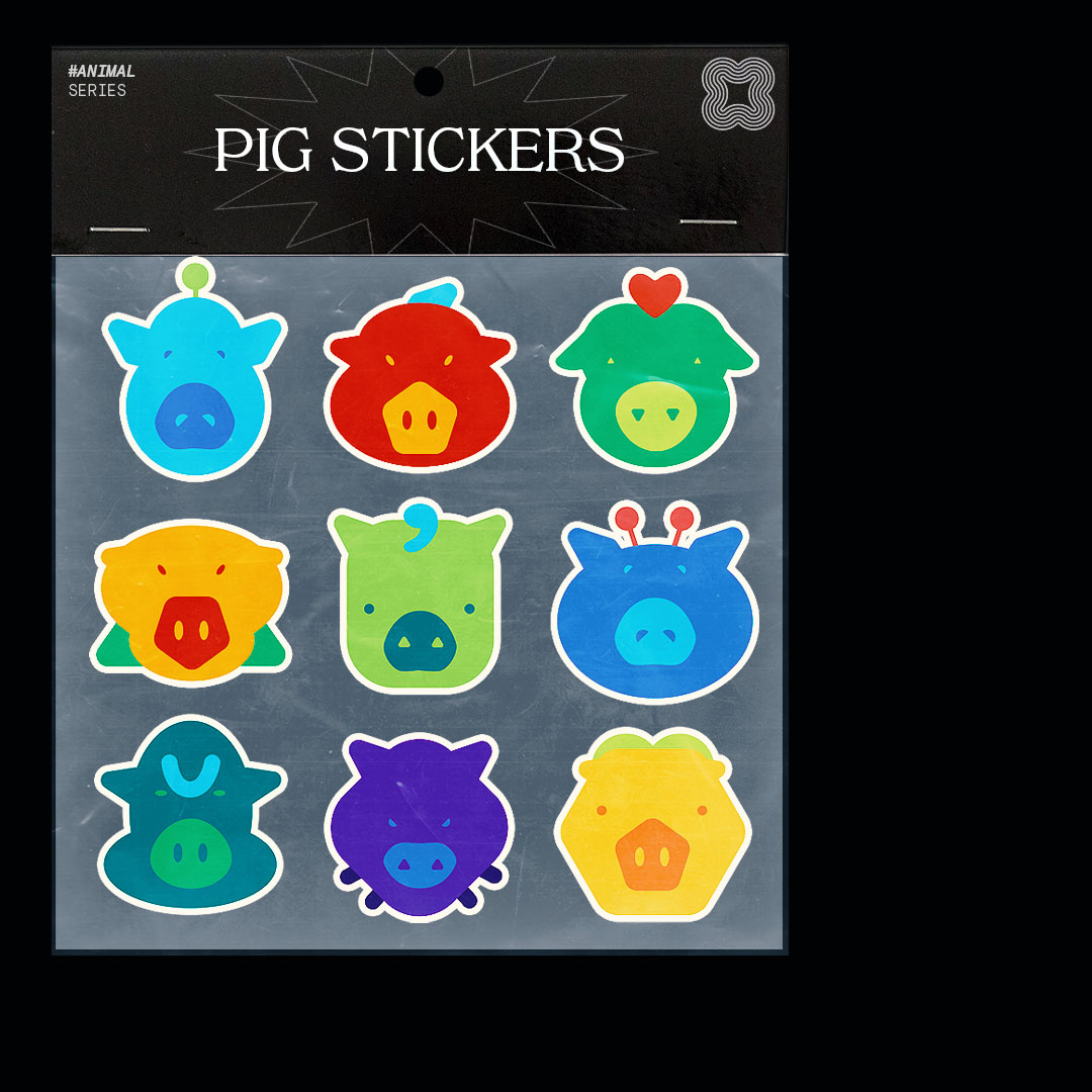 pigs